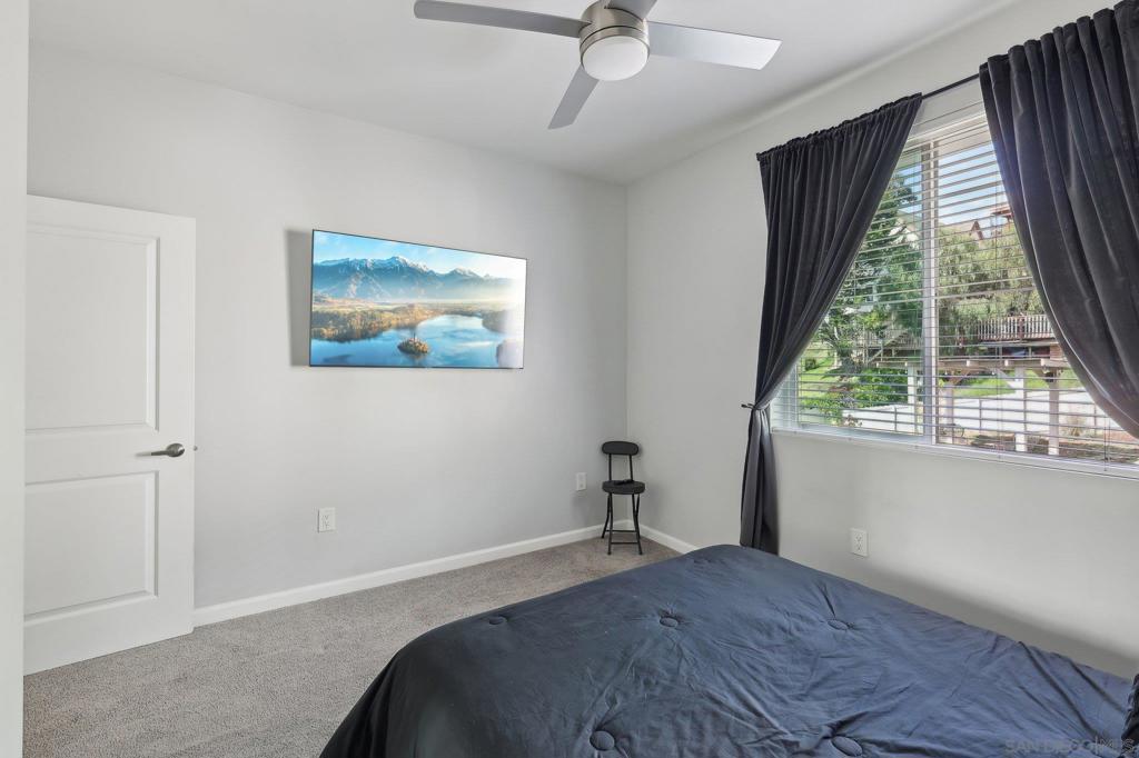 Spring Valley - Residential Lease