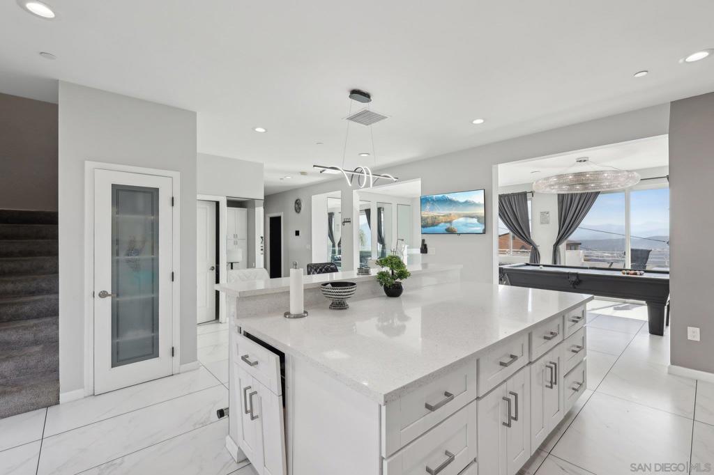 Spring Valley - Residential Lease