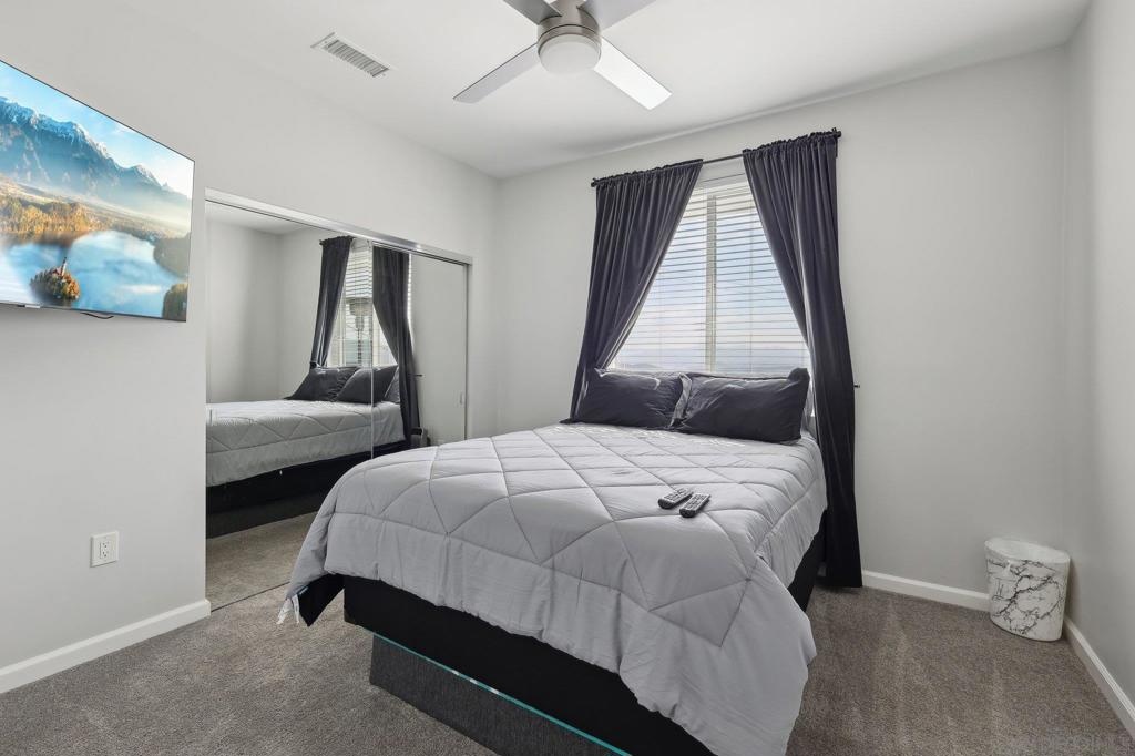 Spring Valley - Residential Lease