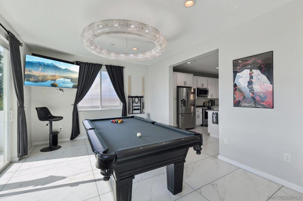 Spring Valley - Residential Lease