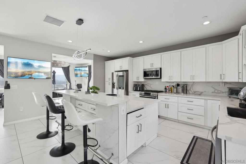 Spring Valley - Residential Lease