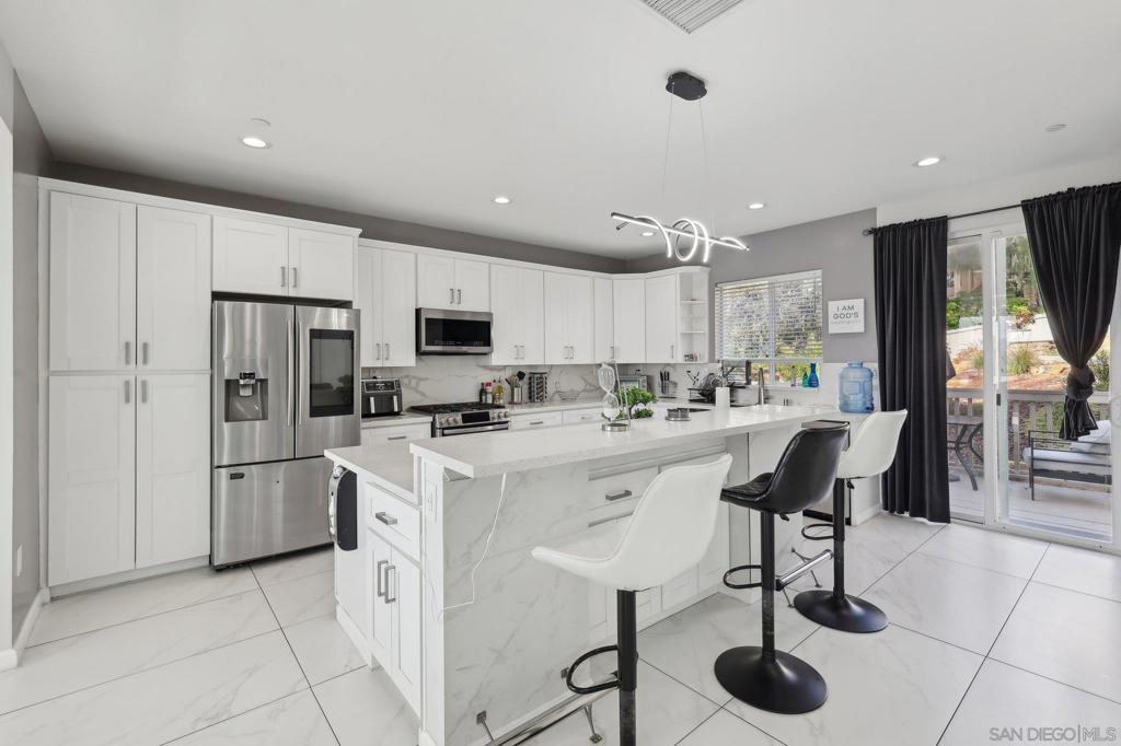 Spring Valley - Residential Lease