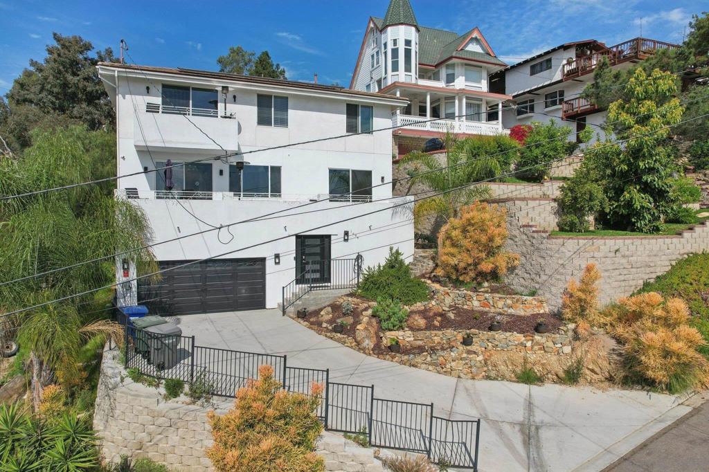 Spring Valley - Residential Lease