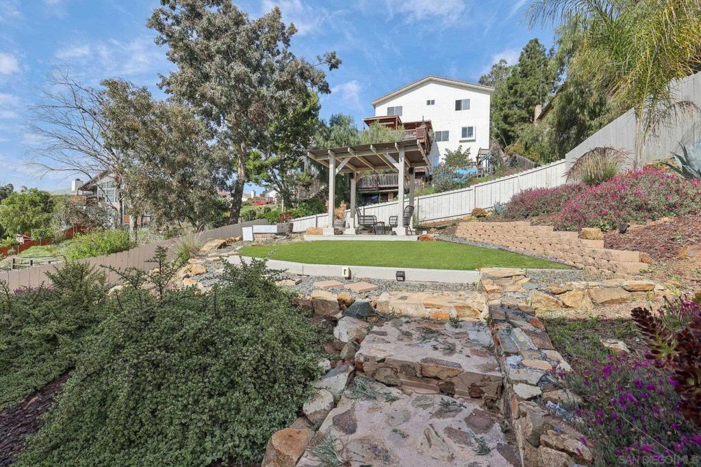 Spring Valley - Residential Lease