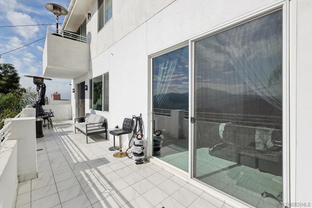 Spring Valley - Residential Lease