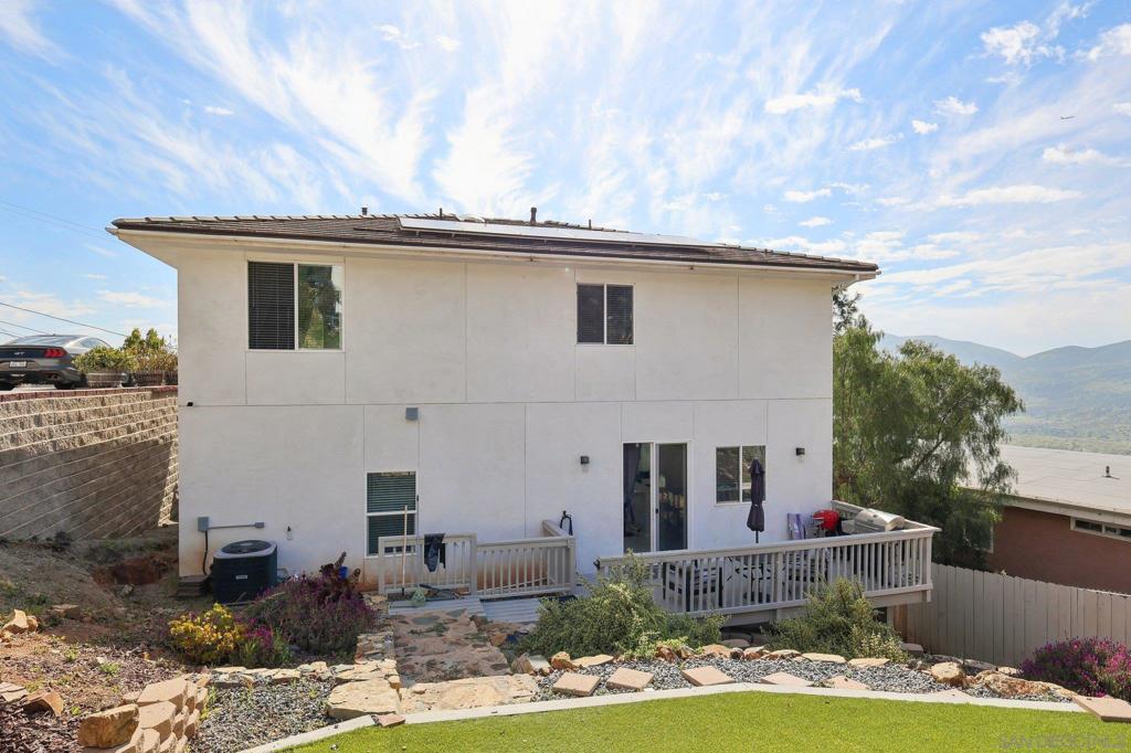 Spring Valley - Residential Lease