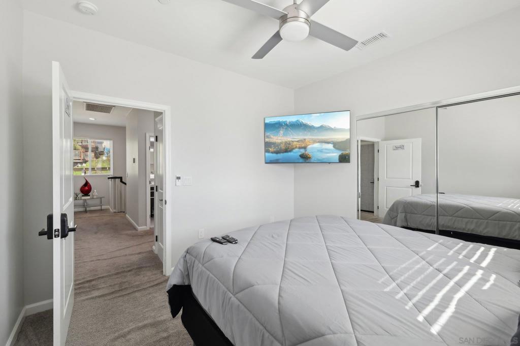 Spring Valley - Residential Lease