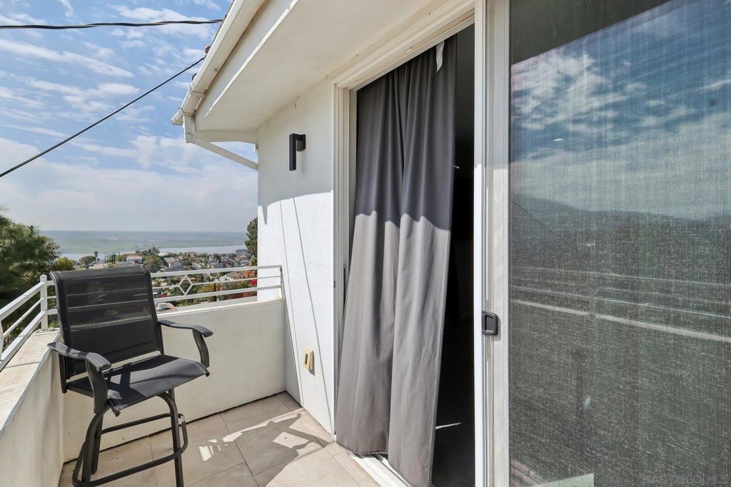 Spring Valley - Residential Lease