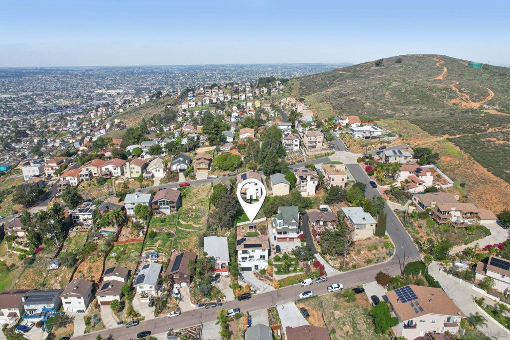 Spring Valley - Residential Lease