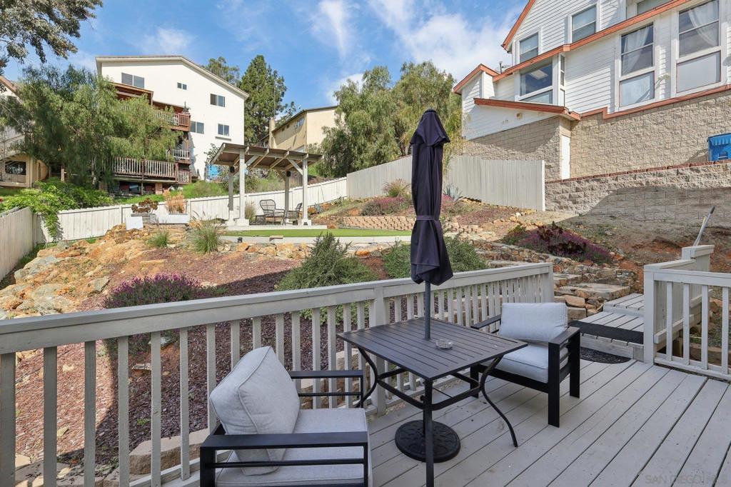 Spring Valley - Residential Lease