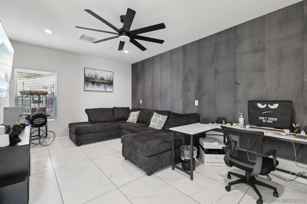 Spring Valley - Residential Lease