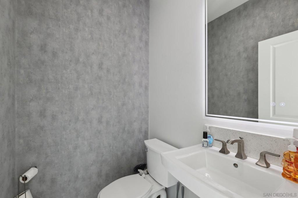 Spring Valley - Residential Lease