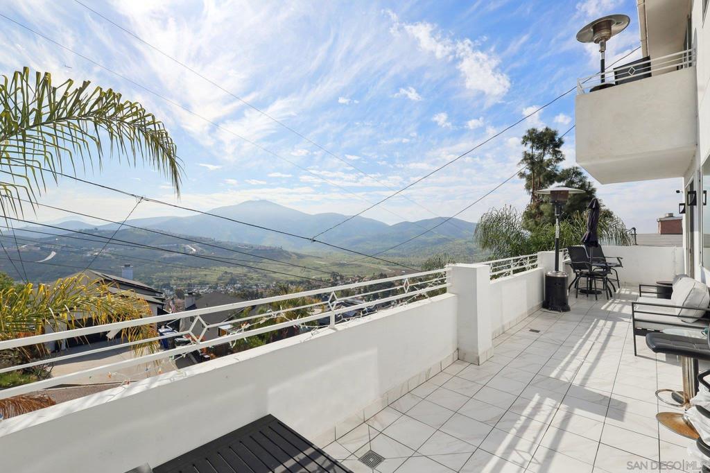 Spring Valley - Residential Lease