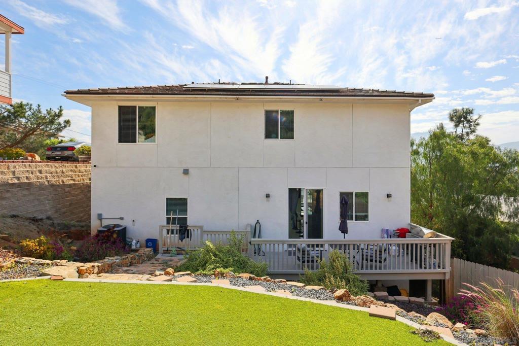 Spring Valley - Residential Lease