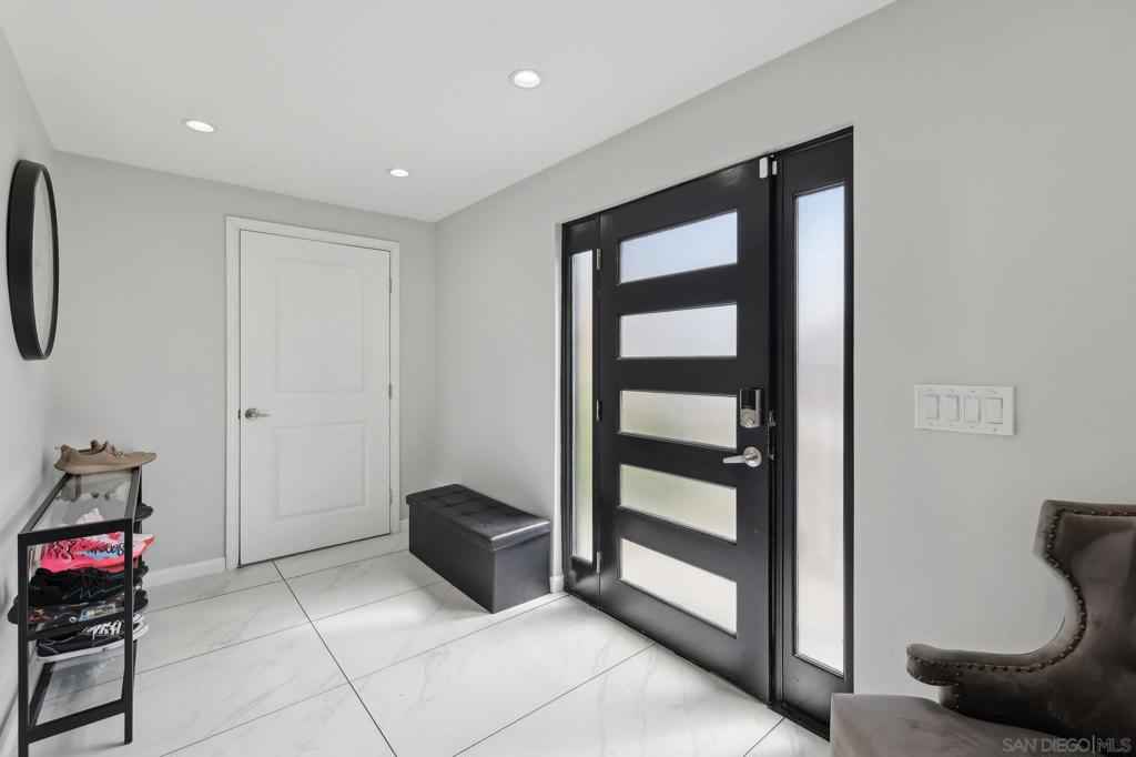 Spring Valley - Residential Lease