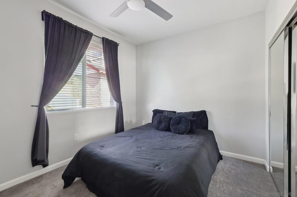 Spring Valley - Residential Lease