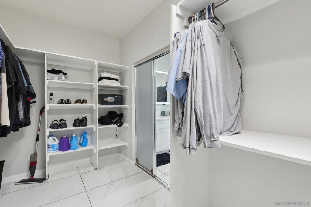 Spring Valley - Residential Lease