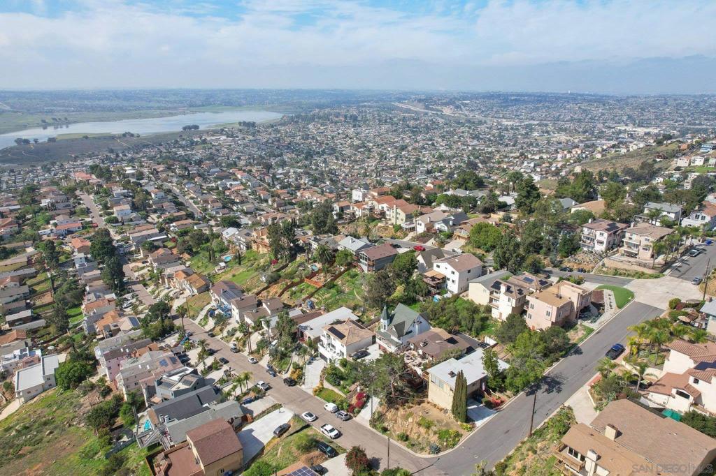 Spring Valley - Residential Lease