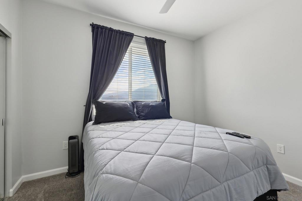 Spring Valley - Residential Lease