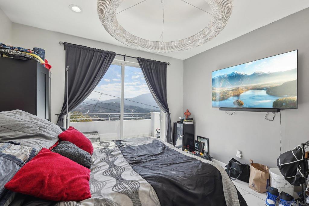 Spring Valley - Residential Lease