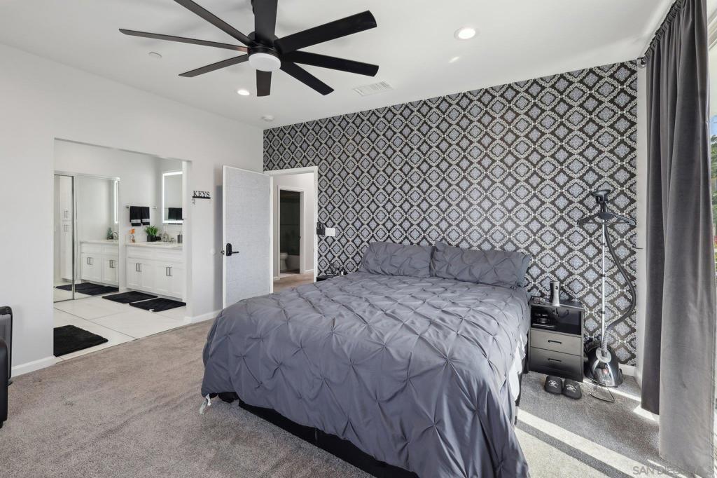 Spring Valley - Residential Lease