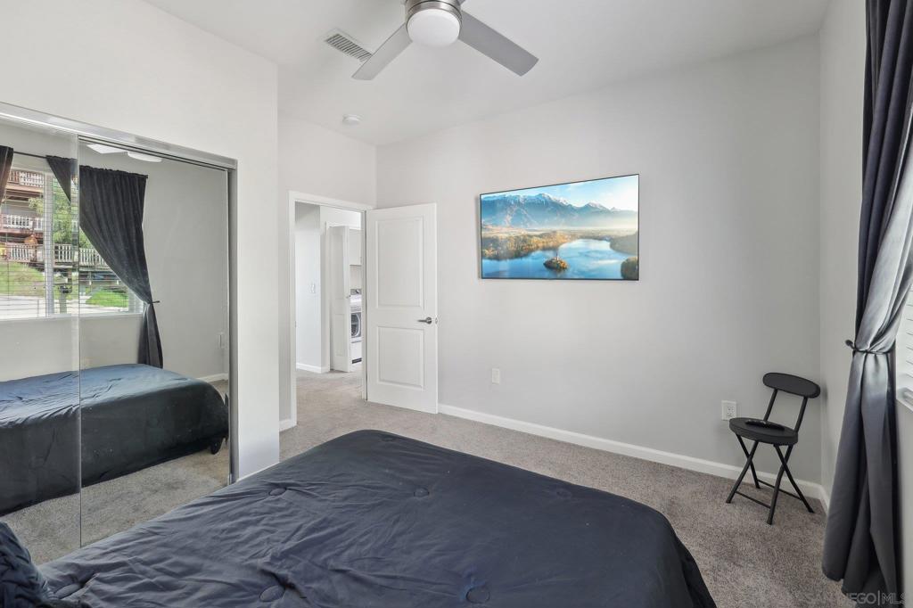 Spring Valley - Residential Lease