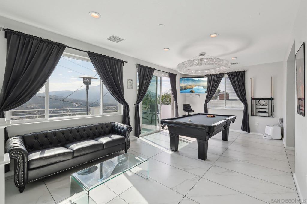 Spring Valley - Residential Lease