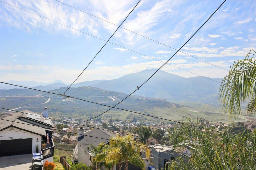 Spring Valley - Residential Lease