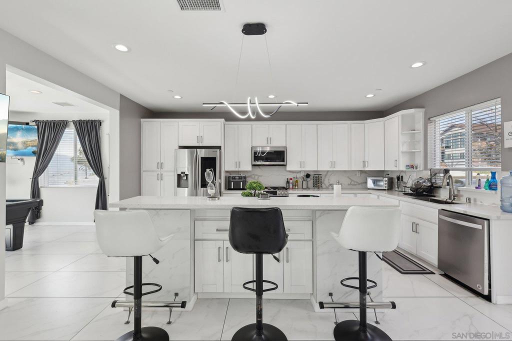 Spring Valley - Residential Lease