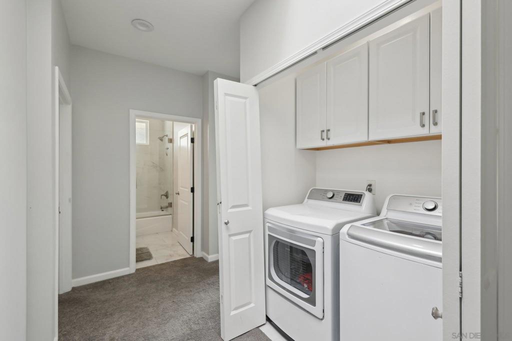 Spring Valley - Residential Lease