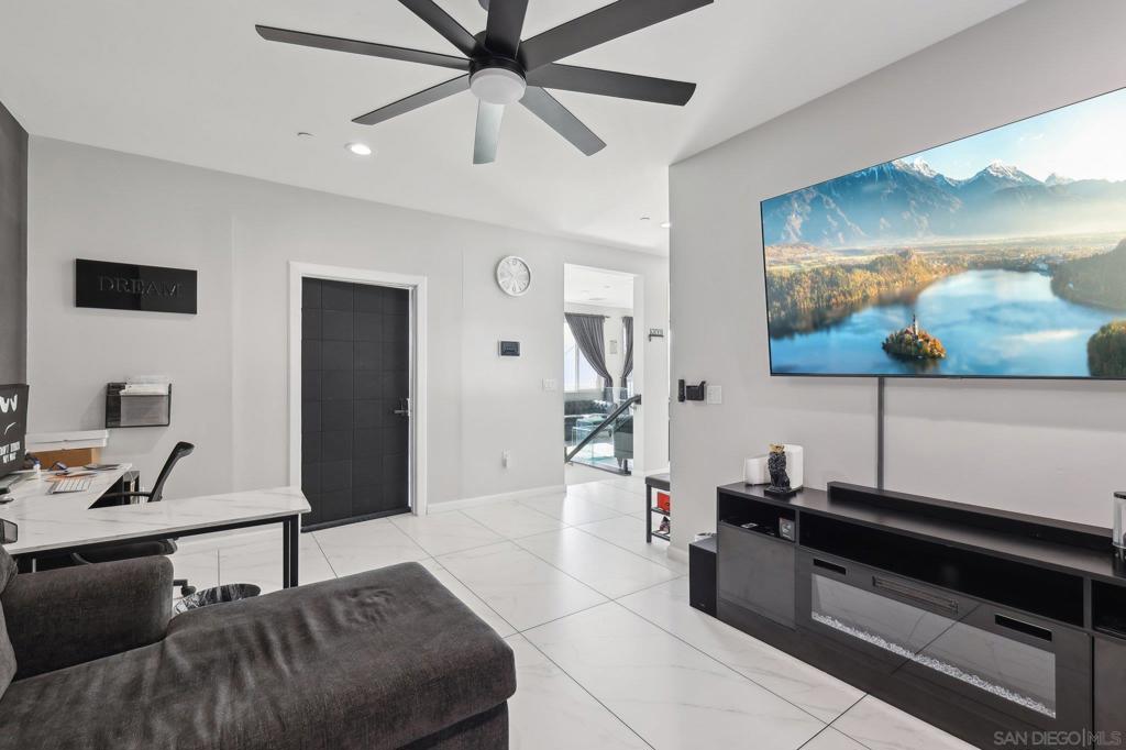 Spring Valley - Residential Lease