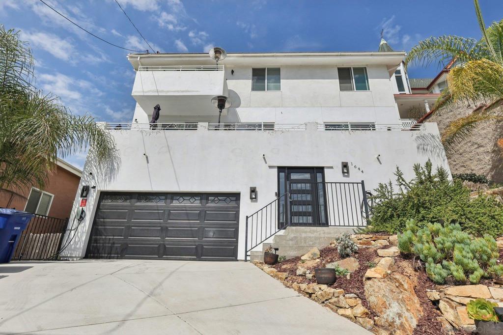 Spring Valley - Residential Lease