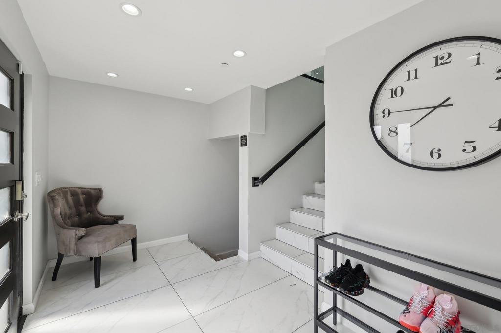 Spring Valley - Residential Lease