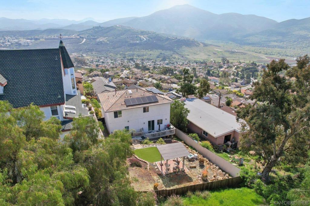 Spring Valley - Residential Lease