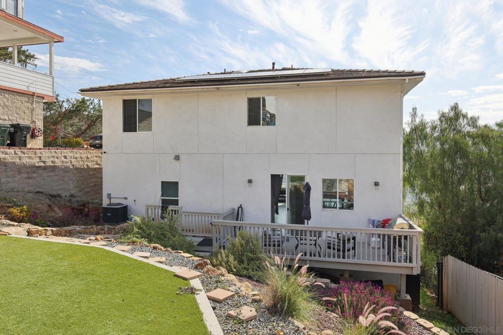 Spring Valley - Residential Lease