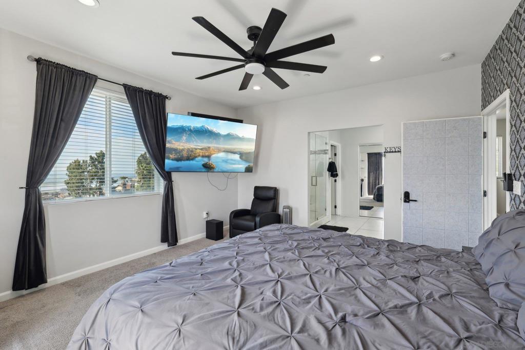 Spring Valley - Residential Lease