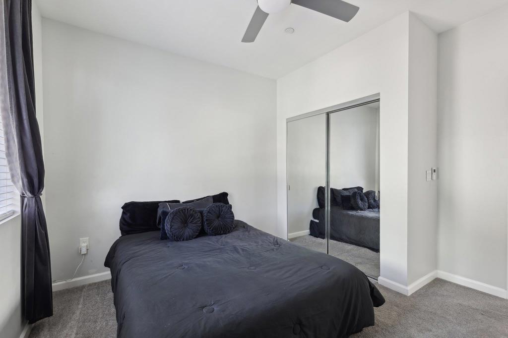 Spring Valley - Residential Lease