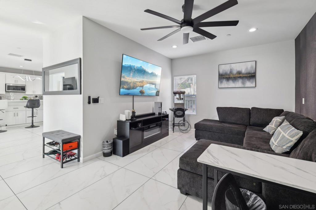 Spring Valley - Residential Lease