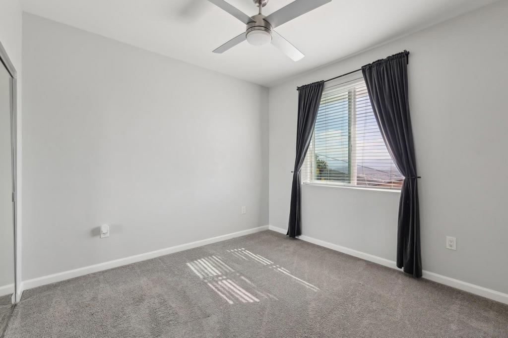 Spring Valley - Residential Lease