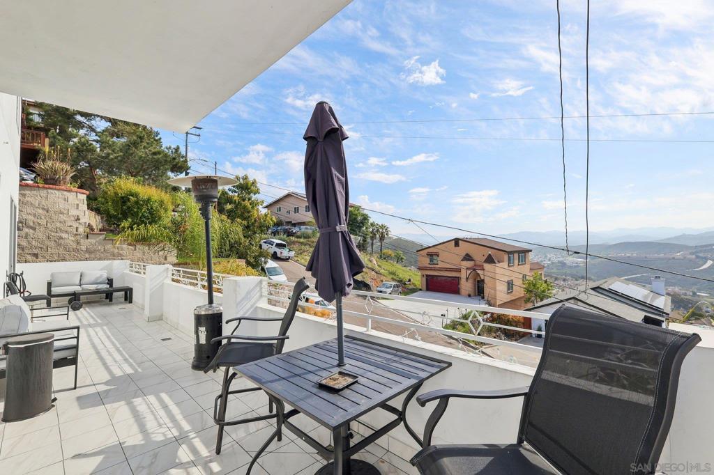 Spring Valley - Residential Lease