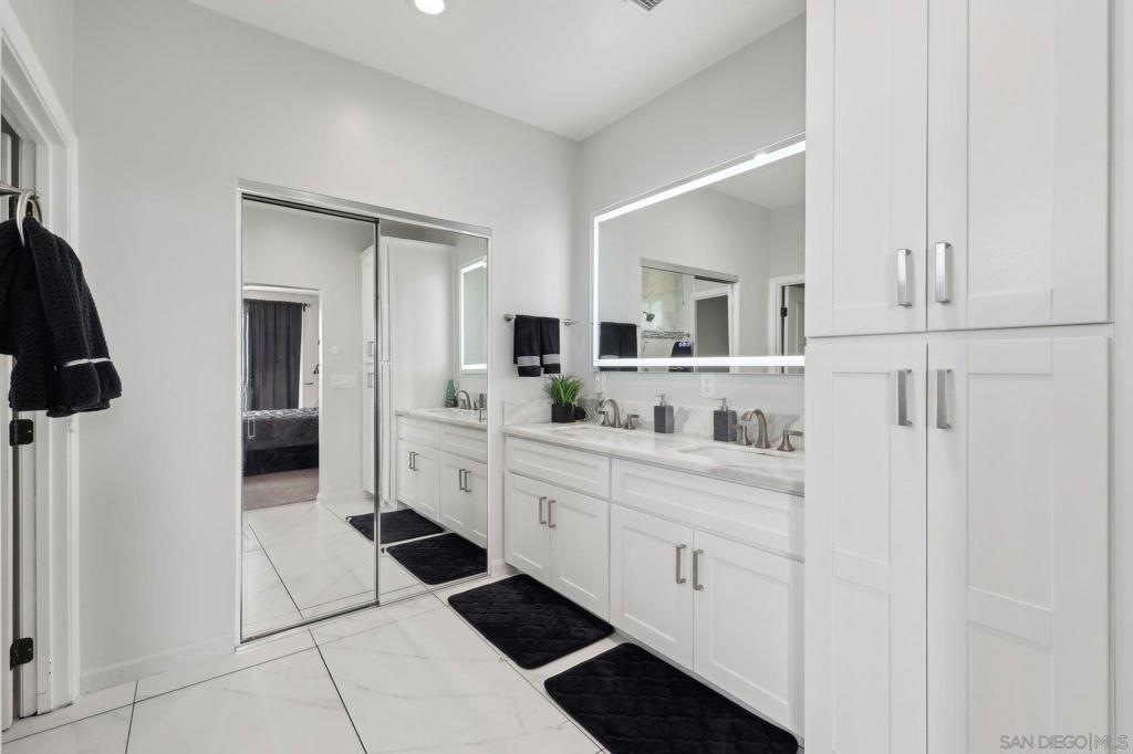 Spring Valley - Residential Lease