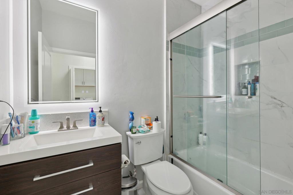 Spring Valley - Residential Lease