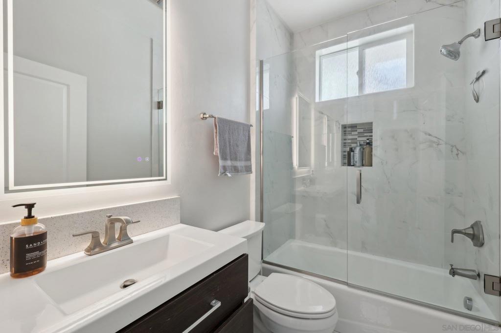 Spring Valley - Residential Lease