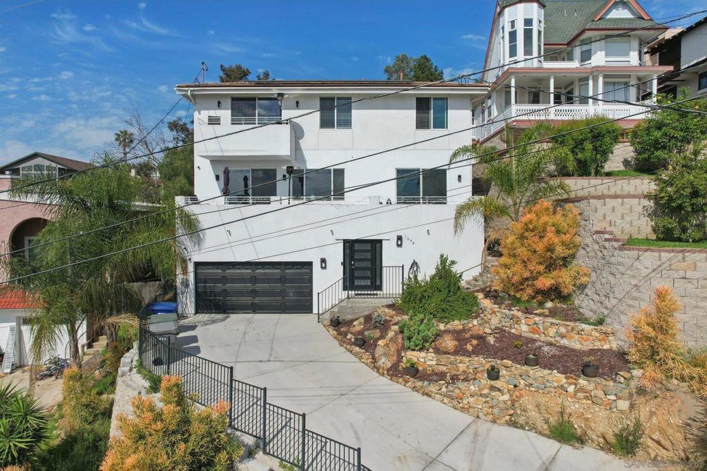 Spring Valley - Residential Lease