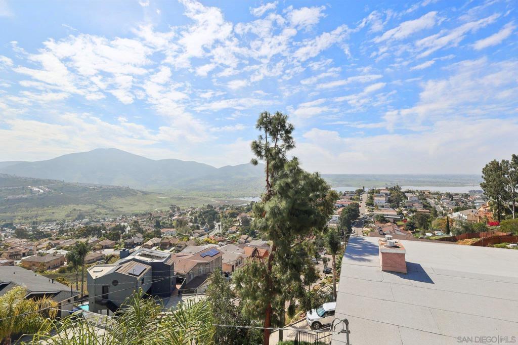 Spring Valley - Residential Lease