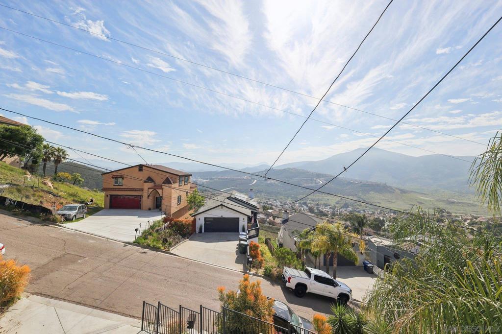 Spring Valley - Residential Lease