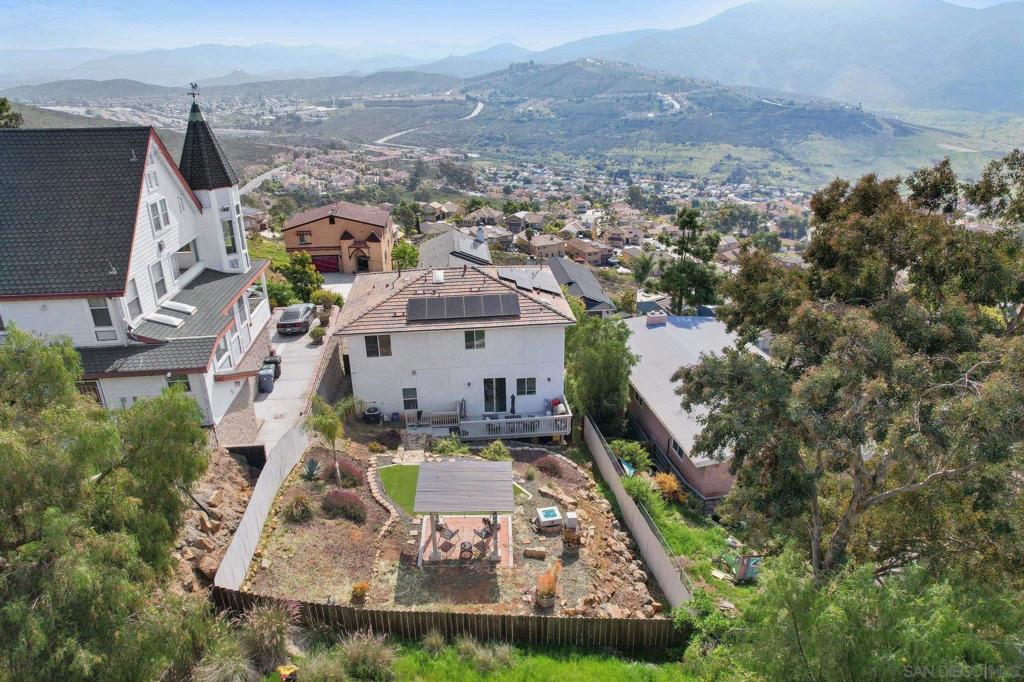 Spring Valley - Residential Lease