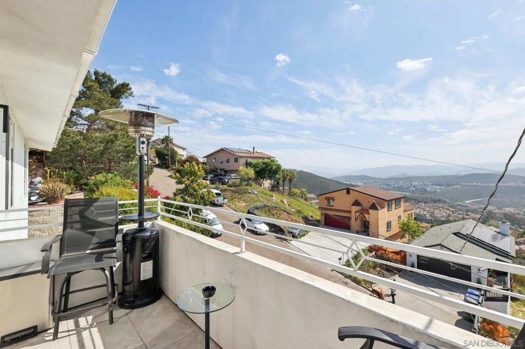 Spring Valley - Residential Lease