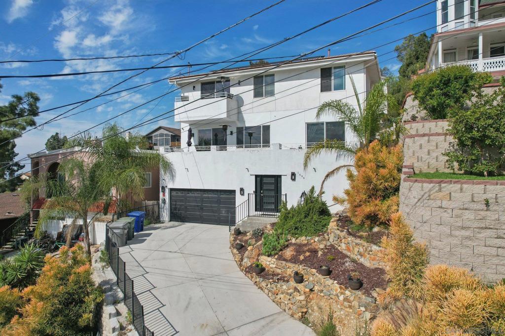 Spring Valley - Residential Lease