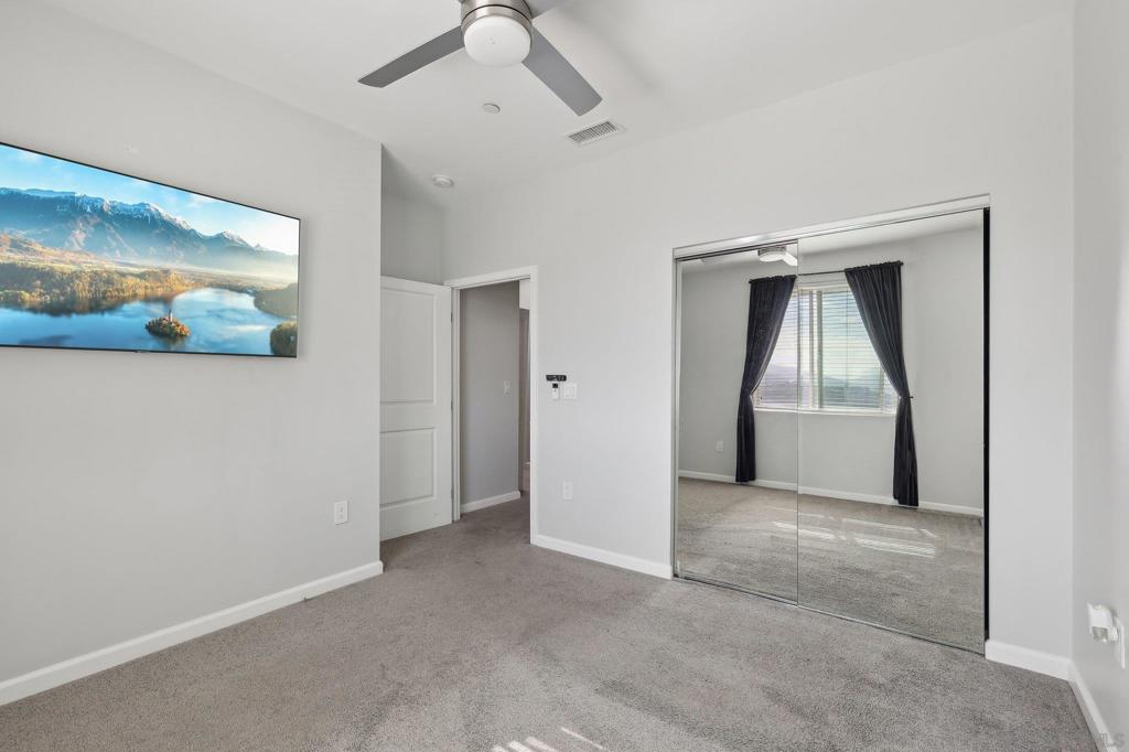 Spring Valley - Residential Lease